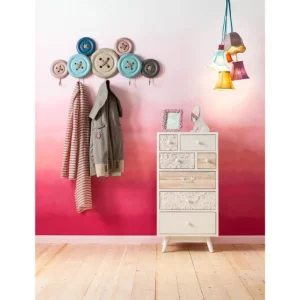 KARE Design Candeeiro de Tecto Saloon Flowers 5 Best