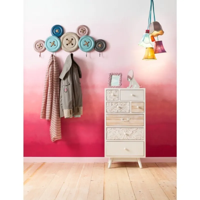 candeeiro_de_tecto_saloon_2.webp KARE Design Candeeiro de Tecto Saloon Flowers 5 Best