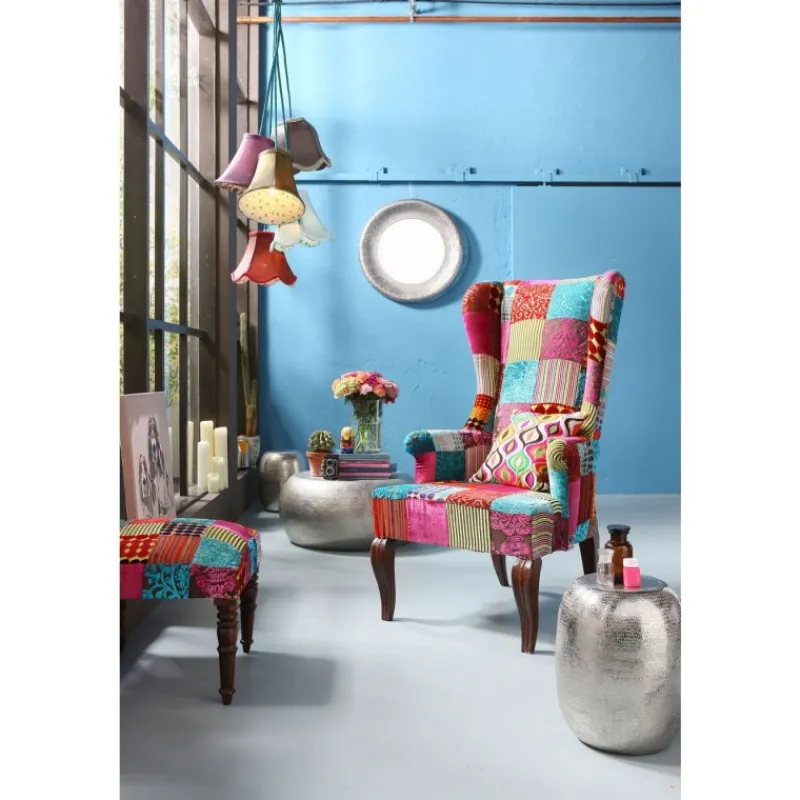 candeeiro_de_tecto_saloon_3.webp KARE Design Candeeiro de Tecto Saloon Flowers 5 Best