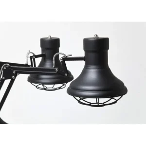KARE Design Candeeiro de Tecto Spider Multi 6 lampadas Clearance