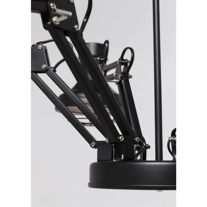 candeeiro_de_tecto_spider_13.webp KARE Design Candeeiro de Tecto Spider Multi 6 lampadas Clearance