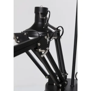 KARE Design Candeeiro de Tecto Spider Multi 6 lampadas Clearance