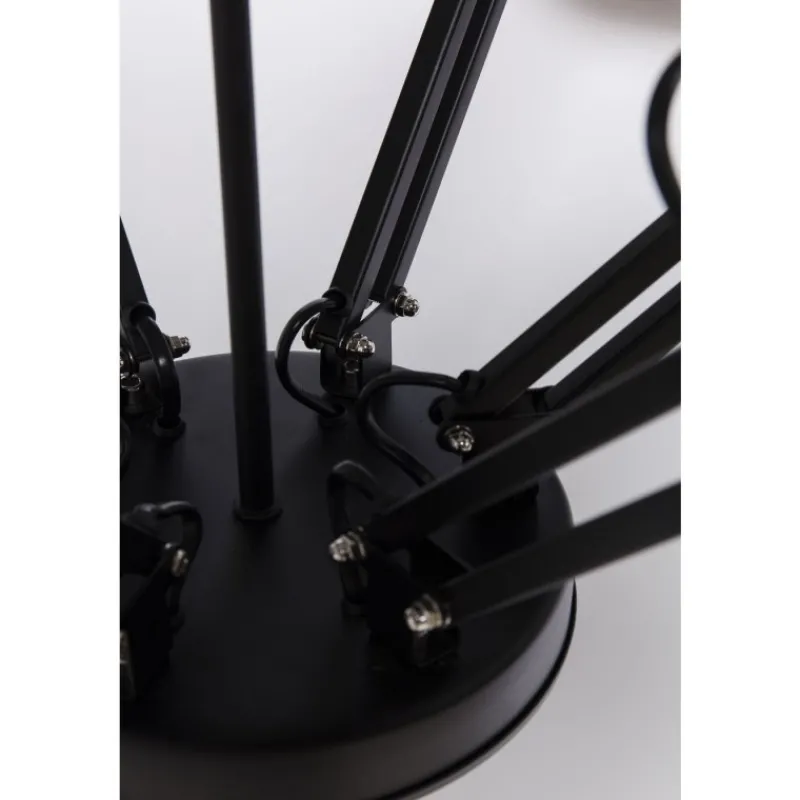 candeeiro_de_tecto_spider_15.webp KARE Design Candeeiro de Tecto Spider Multi 6 lampadas Clearance