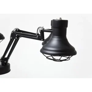 KARE Design Candeeiro de Tecto Spider Multi 6 lampadas Clearance