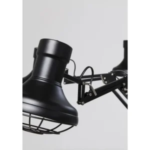 KARE Design Candeeiro de Tecto Spider Multi 6 lampadas Clearance