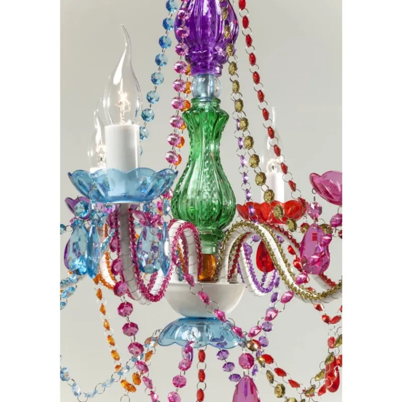 candeeiro_de_tecto_starli_2.webp KARE Design Candeeiro de Tecto Starlight Rainbow 6 braços Best