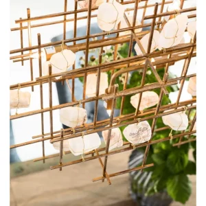 KARE Design Candeeiro de Tecto Stone Mobile Discount