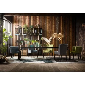 KARE Design Candeeiro de Tecto Stone Mobile Discount