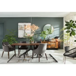 KARE Design Candeeiro de Tecto Stone Mobile Discount