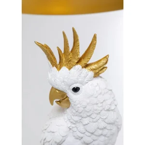 KARE Design Candeeiro de Teto Cockatoo Fashion