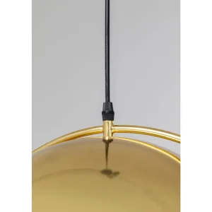 KARE Design Candeeiro de Teto Cockatoo Fashion