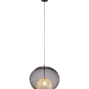 KARE Design Candeeiro de Teto Grato Ø45cm Best