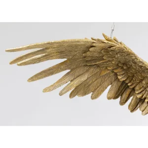 KARE Design Candeeiro de Teto Owl New