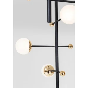 KARE Design Candeeiro de Teto Trapez 280cm Fashion