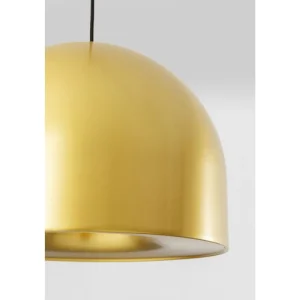 KARE Design Candeeiro de Teto Zen Dourado 40cm Hot