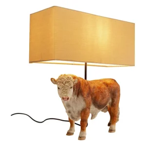 KARE Design Candeeiro de Touro New