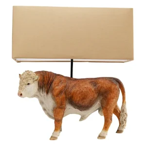 KARE Design Candeeiro de Touro New