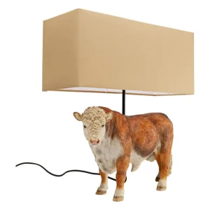 KARE Design Candeeiro de Touro New