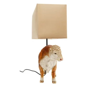 KARE Design Candeeiro de Touro New