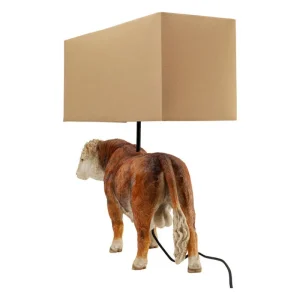 KARE Design Candeeiro de Touro New