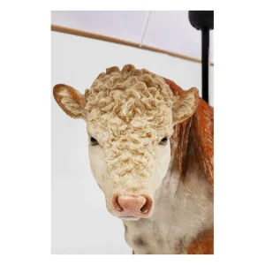 KARE Design Candeeiro de Touro New