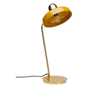 KARE Design Candeeiro  Demi Amarelo New