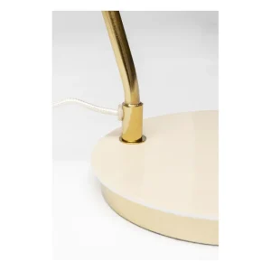 KARE Design Candeeiro  Demi Bege Hot