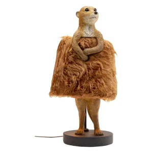 KARE Design Candeeiro Fluff Suricata New