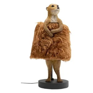 KARE Design Candeeiro Fluff Suricata New