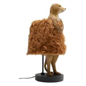 KARE Design Candeeiro Fluff Suricata New