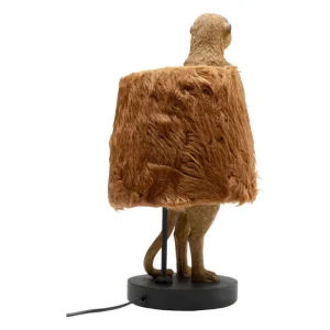 KARE Design Candeeiro Fluff Suricata New