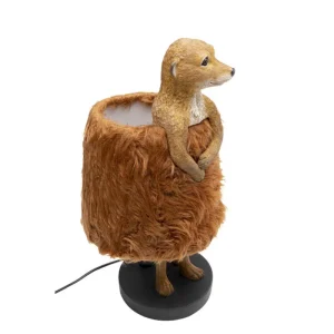 KARE Design Candeeiro Fluff Suricata New