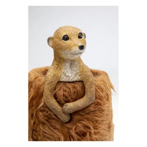 KARE Design Candeeiro Fluff Suricata New