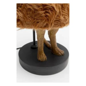 KARE Design Candeeiro Fluff Suricata New