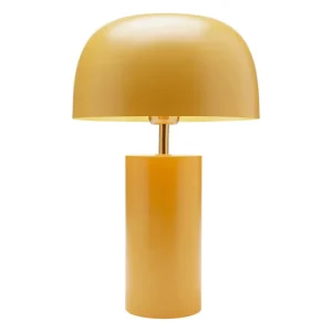 KARE Design Candeeiro Loungy Amarelo Best