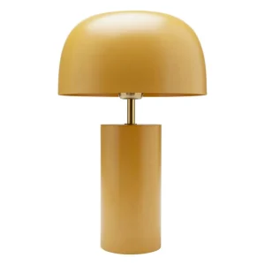 KARE Design Candeeiro Loungy Amarelo Best