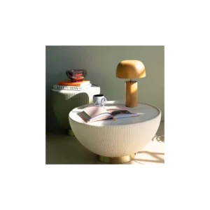 KARE Design Candeeiro Loungy Amarelo Best