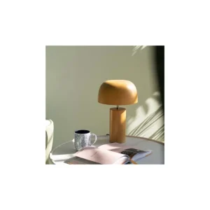 KARE Design Candeeiro Loungy Amarelo Best