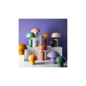 KARE Design Candeeiro Loungy Amarelo Best