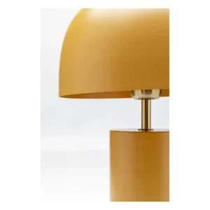 KARE Design Candeeiro Loungy Amarelo Best