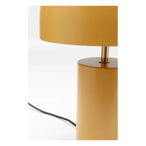 KARE Design Candeeiro Loungy Amarelo Best