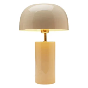 KARE Design Candeeiro Loungy Bege Hot