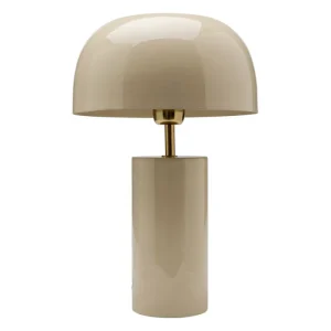 KARE Design Candeeiro Loungy Bege Hot