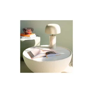 KARE Design Candeeiro Loungy Bege Hot