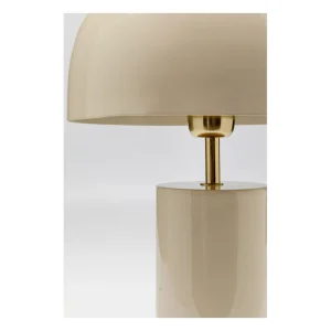 KARE Design Candeeiro Loungy Bege Hot