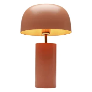 KARE Design Candeeiro Loungy Rosa Outlet