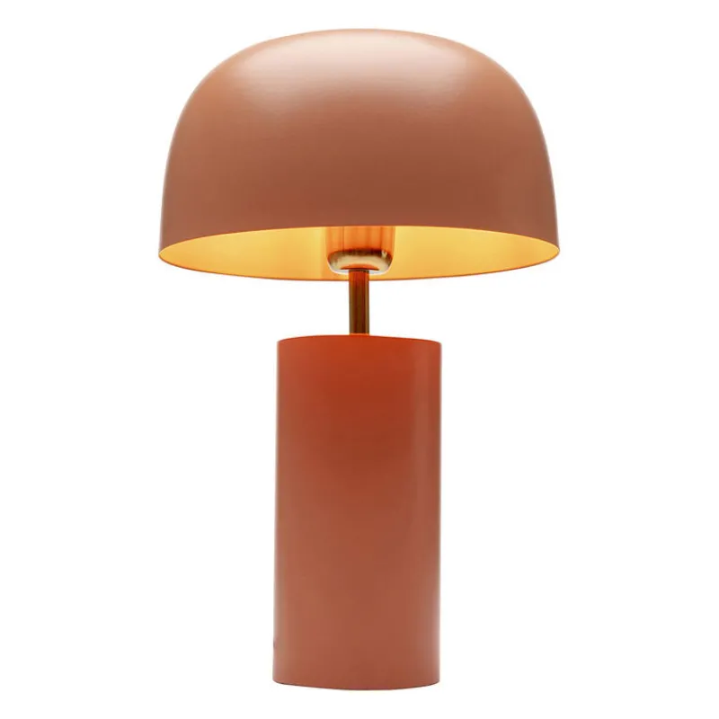 candeeiro_loungy_rosa_0.webp KARE Design Candeeiro Loungy Rosa Outlet