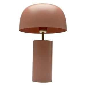 KARE Design Candeeiro Loungy Rosa Outlet