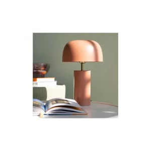 KARE Design Candeeiro Loungy Rosa Outlet