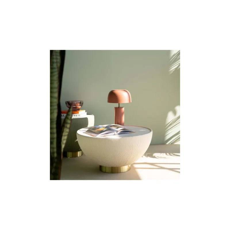 candeeiro_loungy_rosa_3.webp KARE Design Candeeiro Loungy Rosa Outlet